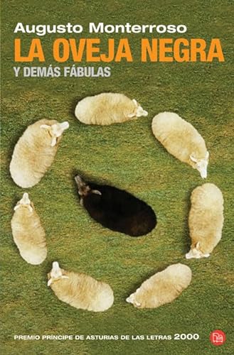 Beispielbild fr Oveja Negra (The Black Sheep and Other Fables) zum Verkauf von Better World Books
