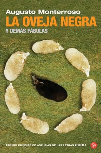 Imagen de archivo de La oveja negra y demas fabulas / The Black Sheep and Other Fables (Spanish Edition) a la venta por SecondSale