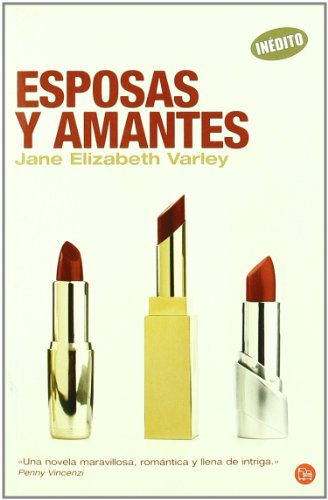 Stock image for ESPOSAS Y AMANTES for sale by Librera Rola Libros