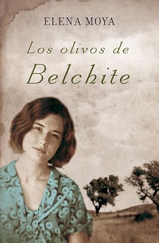 Beispielbild fr Los olivos de Belchite / The Olives Groves of Belchite zum Verkauf von medimops