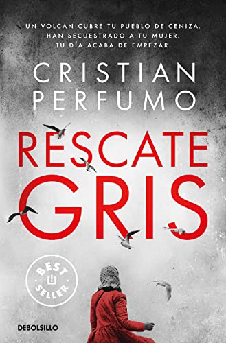 Beispielbild fr Rescate Gris / Gray Rescue zum Verkauf von Blackwell's