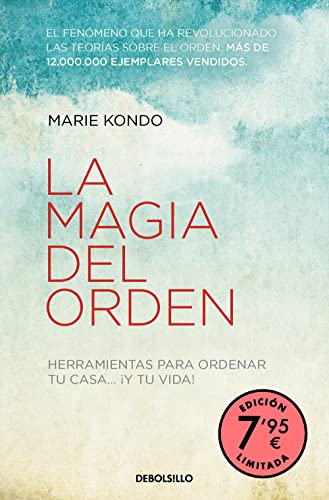Stock image for Magia del Orden, la "La Magia del Orden 1" for sale by ARTEMIS Librera