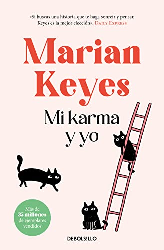 Stock image for Mi Karma Y Yo / The Woman Who Stole My Life for sale by Blackwell's