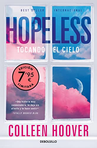 Imagen de archivo de Hopeless (edicin limitada a precio especial): Tocando el cielo (CAMPAAS) a la venta por medimops