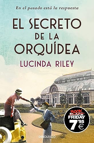 Imagen de archivo de SECRETO DE LA ORQUDEA, EL a la venta por Librerias Prometeo y Proteo