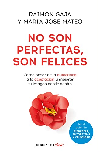 Stock image for NO SON PERFECTAS, SON FELICES for sale by KALAMO LIBROS, S.L.