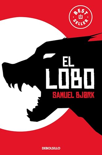 Beispielbild fr El lobo zum Verkauf von Ammareal