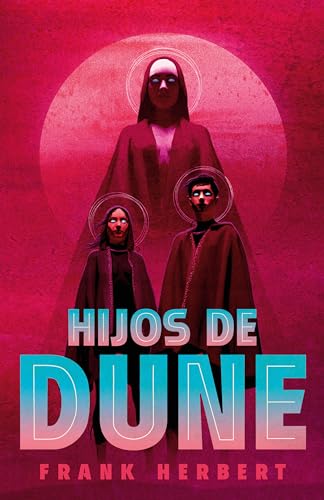Stock image for Hijos de Dune / Children of Dune: Deluxe Edition (Spanish Edition) [Hardcover] Herbert, Frank for sale by Lakeside Books