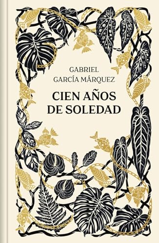 Imagen de archivo de CIEN AOS DE SOLEDAD (EDICIN ANIVERSARIO) a la venta por KALAMO LIBROS, S.L.