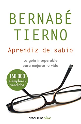 Stock image for Aprendiz de sabio: La gua insuperable para mejorar tu vida for sale by AG Library