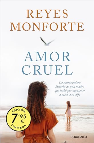 Imagen de archivo de AMOR CRUEL (CAMPAA EDICIN LIMITADA) a la venta por KALAMO LIBROS, S.L.