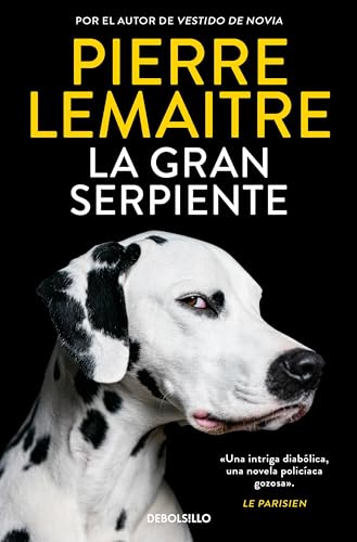 Stock image for La gran serpiente for sale by Agapea Libros