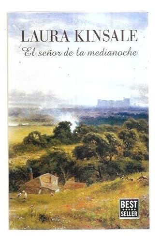 Imagen de archivo de Señor De La Medianoche - El a la venta por RecicLibros