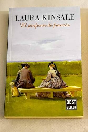 Immagine dell'editore per El profesor de francs venduto da medimops