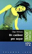 9788466400060: UN CADAVER PER SOPAR (Catalan Edition)