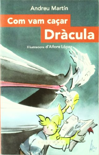 Imagen de archivo de Com Vam Caar a Dracula a la venta por Hamelyn