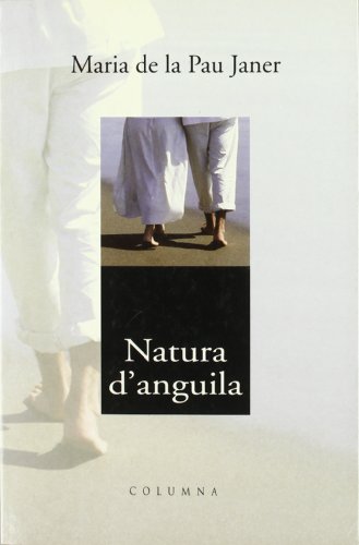 Imagen de archivo de NATURA D'ANGUILA a la venta por Zilis Select Books