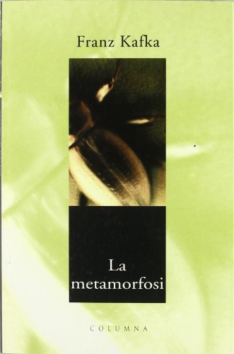 9788466401043: LA METAMORMOSI - Collecci clssica - (COL.LECCIO CLASSICA)