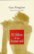 Stock image for EL LLIBRE D'UN HOME SOL for sale by Ammareal