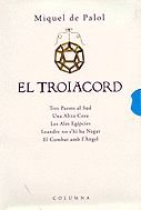 9788466401500: EL TROIACORD 5 VOL. (COL.LECCIO CLASSICA) (Catalan Edition)