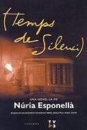 Stock image for TEMPS DE SILENCI for sale by Zilis Select Books