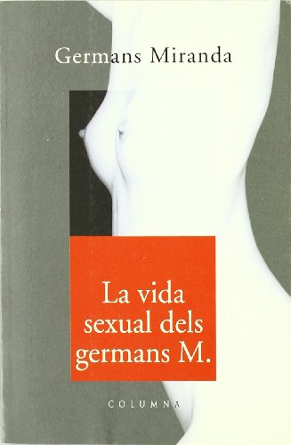 Stock image for La Vida Sexual Dels Germans M for sale by Hamelyn