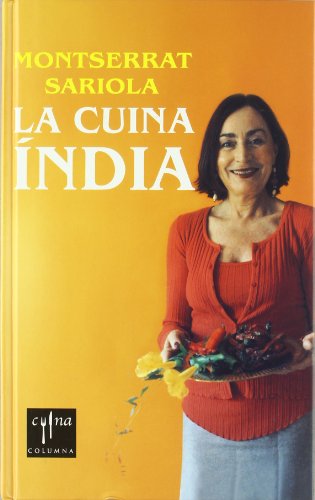 Stock image for La cuina ndia for sale by Iridium_Books