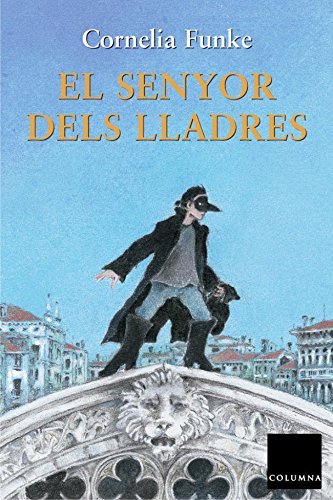 Beispielbild fr El senyor dels lladres / The Thief Lord (La Isla Del Tiempo) (Katalan Edition) - signed zum Verkauf von Antiquariat Luna