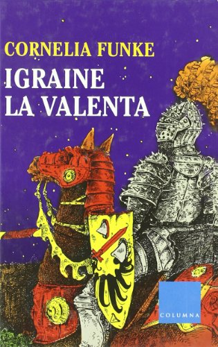 9788466403702: Igraine la valenta