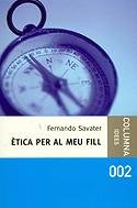 Beispielbild fr tica per al meu fill (BIBLIOTECA UNIVERSAL EMPURIES, Band 2) zum Verkauf von medimops