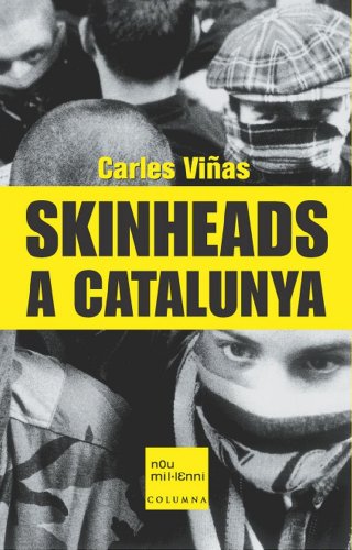 9788466404297: Skinheads a Catalunya