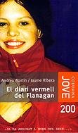Beispielbild fr El diari vermell del Flanagan zum Verkauf von Ammareal