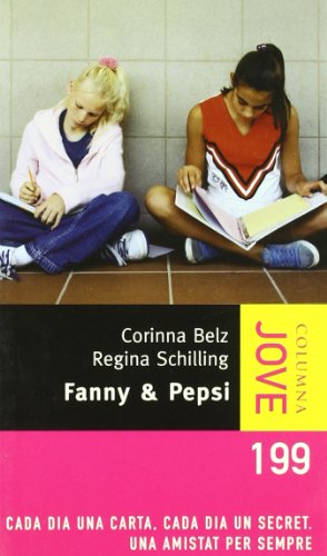 9788466404662: Fanny i Pepsi (COL.LECCIO JOVE)