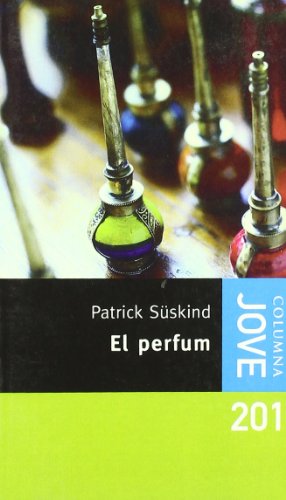 9788466404761: El perfum (COL.LECCIO JOVE)