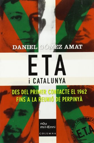 Stock image for ETA I CATALUNYA for sale by Zilis Select Books