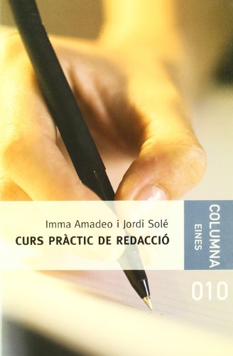 9788466404846: Curs prctic de redacci (IDEES)