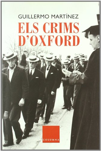 Stock image for Els Crims D'oxford for sale by Hamelyn