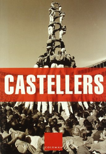 Imagen de archivo de Castellers a la venta por Iridium_Books