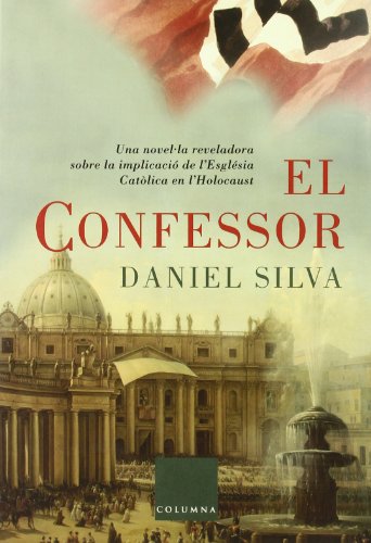 Stock image for El Confessor for sale by Hamelyn