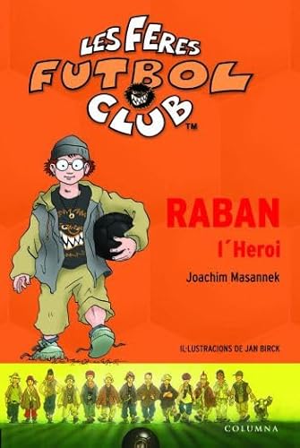 Imagen de archivo de RABAN L'HEROI a la venta por Zilis Select Books