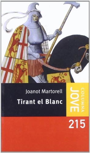 9788466406710: TIRANT EL BLANC (COL.LECCIO JOVE) (Catalan Edition)