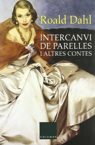 Imagen de archivo de Intercanvi de parelles i altres contes a la venta por medimops