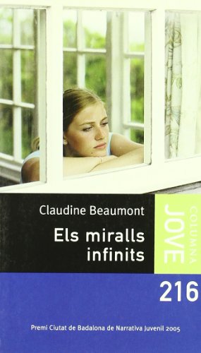 Imagen de archivo de Els miralls infinits a la venta por Iridium_Books