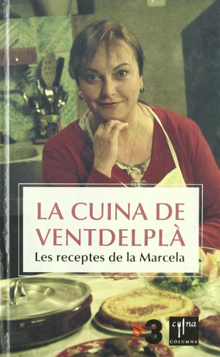 Imagen de archivo de La cuina de Ventdelpl (COL.LECCIO CUINA, Band 24) a la venta por medimops