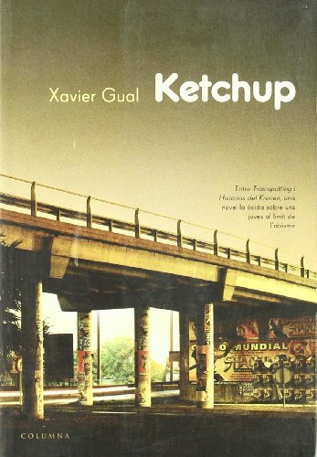 Beispielbild fr Ketchup (Clssica, Band 683) zum Verkauf von medimops