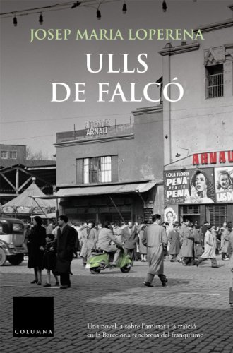 Stock image for ULLS DE FALC for sale by Zilis Select Books