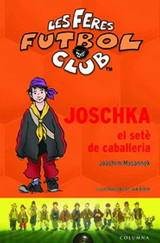 Imagen de archivo de Joschka, el Set de Cavalleria a la venta por Hamelyn