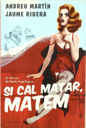 Stock image for Si cal matar, matem for sale by medimops