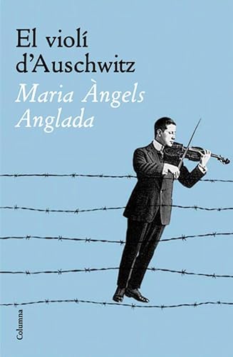 9788466408783: El viol d'Auschwitz (Clssica)