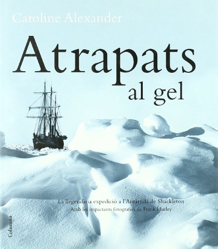 Imagen de archivo de Atrapats en el gel a la venta por Iridium_Books